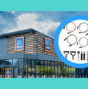 Aldi exterior