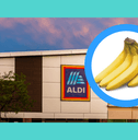 Aldi exterior