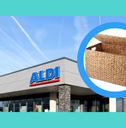 Aldi exterior