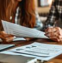 discussing pension retirement