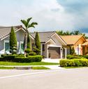 florida house residential
