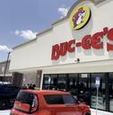 buc-ee&#x27;s retail store front 