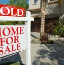 sold home for sale sign