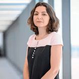 Emilia Simeonova, Ph.D.