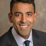 Saleem Mistry, Ph.D. 