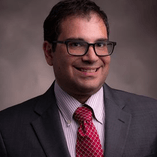 Andrew Schwartz, Ph.D.