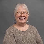 Elaine Luther
