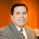 Jeff Lolli, Ed.D., CHE