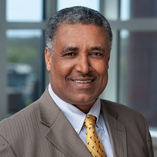 Demissew Diro Ejara, Ph.D.