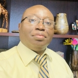 Onyumbe E. Ben Lukongo, Ph.D.