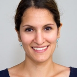 Sheida Babakhani Teimouri, Ph.D.