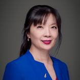 Dr. Rachel J.C. Fu