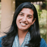 Dr. Gopi Shah Goda, Ph.D.