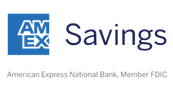 American Express® High Yield Savings