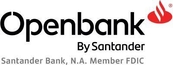 Openbank High Yield Savings