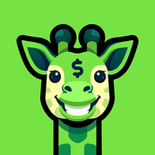 Cash Giraffe