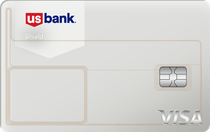 U.S. Bank Shield™ Visa® Card