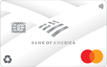 BankAmericard® credit card