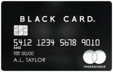 <span class='whitespace-nowrap'>Mastercard<sup>®</sup></span> Black Card™