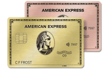 American <span class='whitespace-nowrap'>Express<sup>®</sup></span> Gold Card