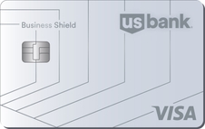 U.S. Bank Business Shield™ Visa® Card