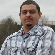 Chad Methner