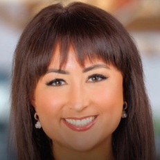 Christine Yaged