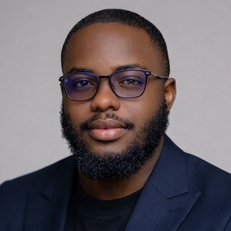 Damilola Esebame, CFEI®