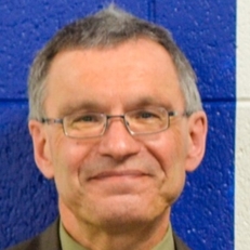 Dr. Dima Leshchinskii