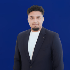 Ivin Thomas