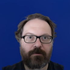 Matthew Thompson