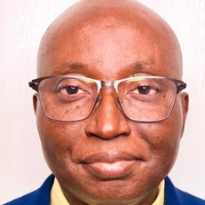 Dr. Onyumbe Ben Lukongo