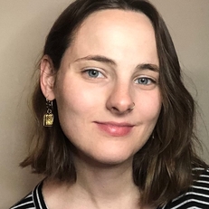 Rachel Cribby