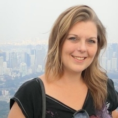 Sarah-Jane Williams