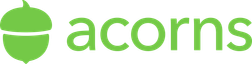 Acorns