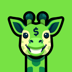 Cash Giraffe