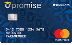 Upromise® Mastercard®