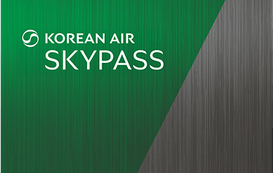 SKYPASS Visa Signature® Card