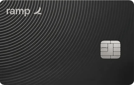 Ramp Card