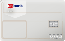 U.S. Bank Shield™ Visa® Card