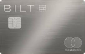 Bilt Palladium Card