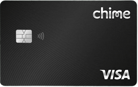 Chime Card™