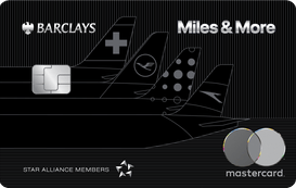 Miles & More® World Elite Mastercard®