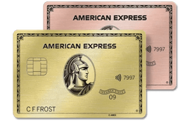 American Express® Gold Card