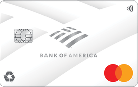 BankAmericard® credit card