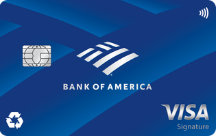 Bank of <span class='whitespace-nowrap'>America<sup>®</sup></span> Travel Rewards credit card