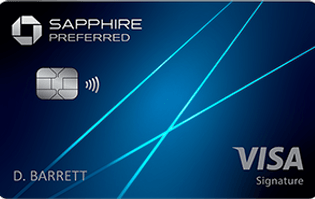 Chase Sapphire <span class='whitespace-nowrap'>Preferred<sup>®</sup></span> Card