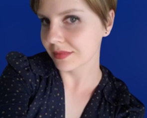 Anna Cottrell