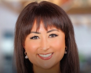 Christine Yaged