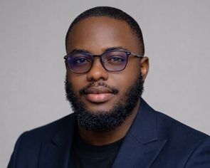Damilola Esebame, CFEI®